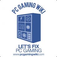 PCGamingWiki Editors