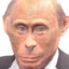 Monkey President Putin's avatar