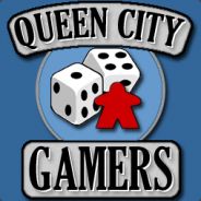 Queen City Gamers