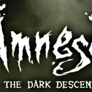 Amnesia: The Dark Decent Fan Club