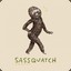 Sasquootch