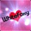 WhiteFoxy ♥