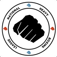 National Heavy Boxing League