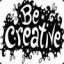 • be CREAT1VE •