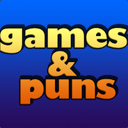 Games&Puns
