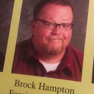 Brock Hampton