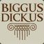 Biggus Dickus