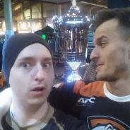 pashaBiceps and "GeT_RiGhT"