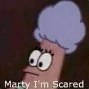 Marty I'm Scared - steam id 76561197963966931