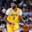 Anthony Davis carry the Lakers