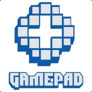 Portal Gamepad