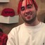 White Lil Yachty