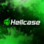 Use my code  hellcase.org
