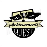 Achievement Quest