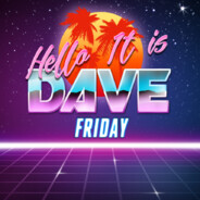 Dave Friday