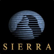 Sierra Adventure Games