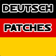 Deutsch Patches