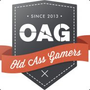 Old Ass Gamers