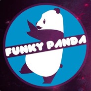 [F]unky Panda
