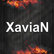 Xavian