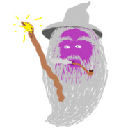 Gandalf the Grape