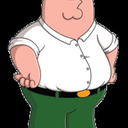 hola amigos soy Peter Griffin