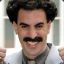 [SAP]Borat