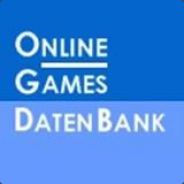 OGDB - Online Games Database