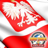 Euro Truck Simulator 2 Polska