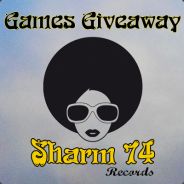Sharm74 Records giveaway group