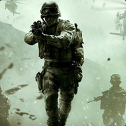 Call of Duty [CZ&SK]