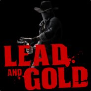 Lead and Gold - Revival Project