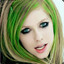 Avril Lavigne&lt;3