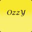 OzzY (No Sound)