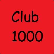 Club 1000