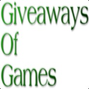 Giveaways of Games