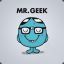[FreeStyle] Mr.Geek