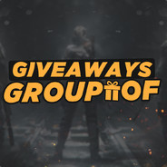 Group of Giveaways