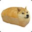 Bread Doge 面包狗