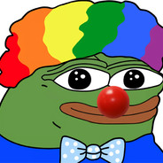 FrowningClown