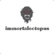 Immortaloctopus