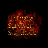 Ultimate Survivor S.Q.U.A.D