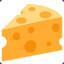 King of cheese