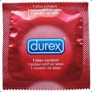 Profile picture of Durex the Condom