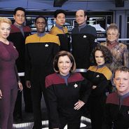 Star Trek: Voyager Fans