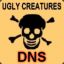 [UC] DNS