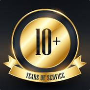 10 Years Prestige