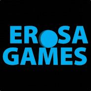Erosa Games