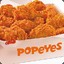 Popeyes $9.99 4 Pc Chicken