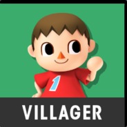 Villager A
